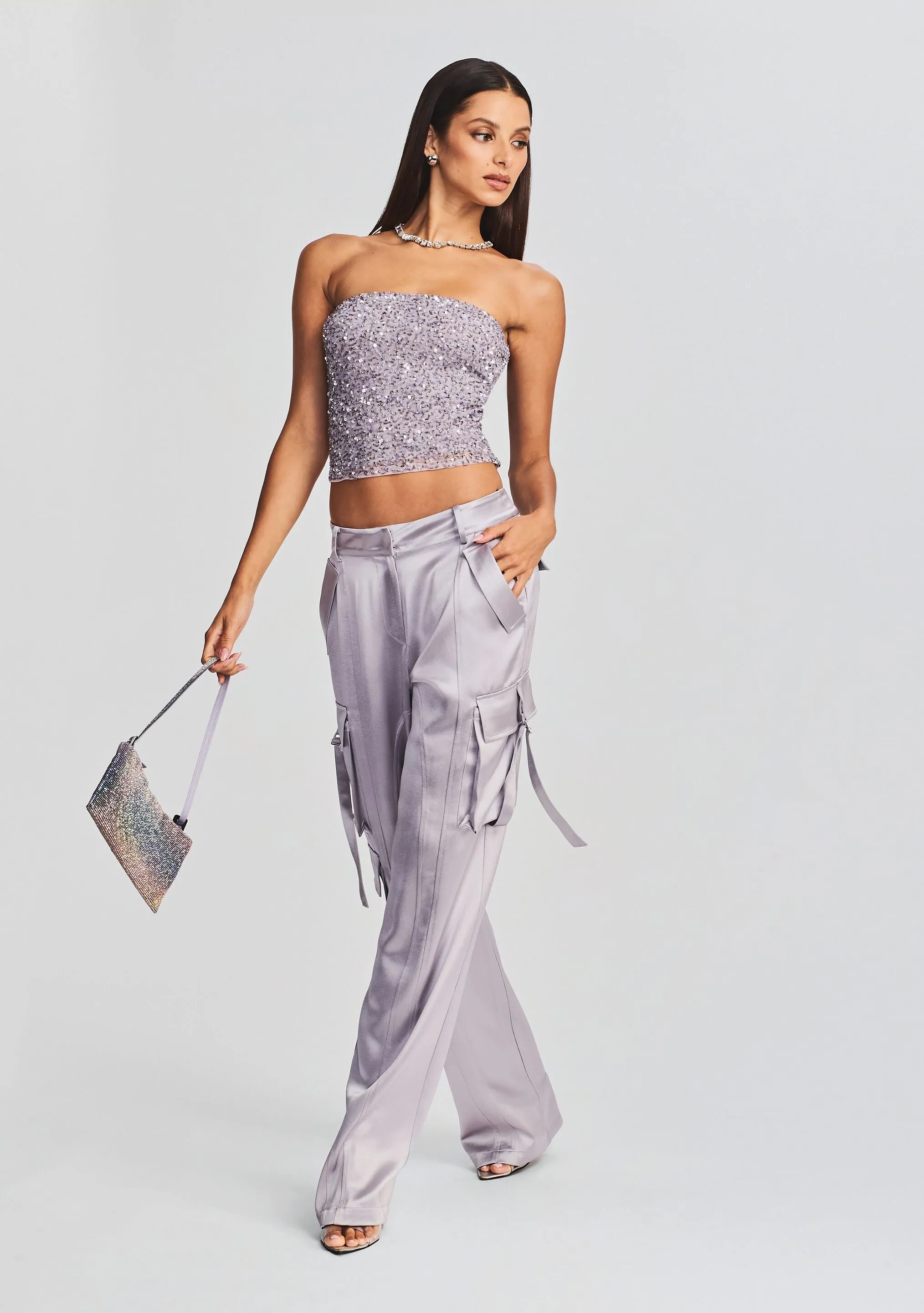 André Cargo Pant sold by Retrofete product image thumbnail 2