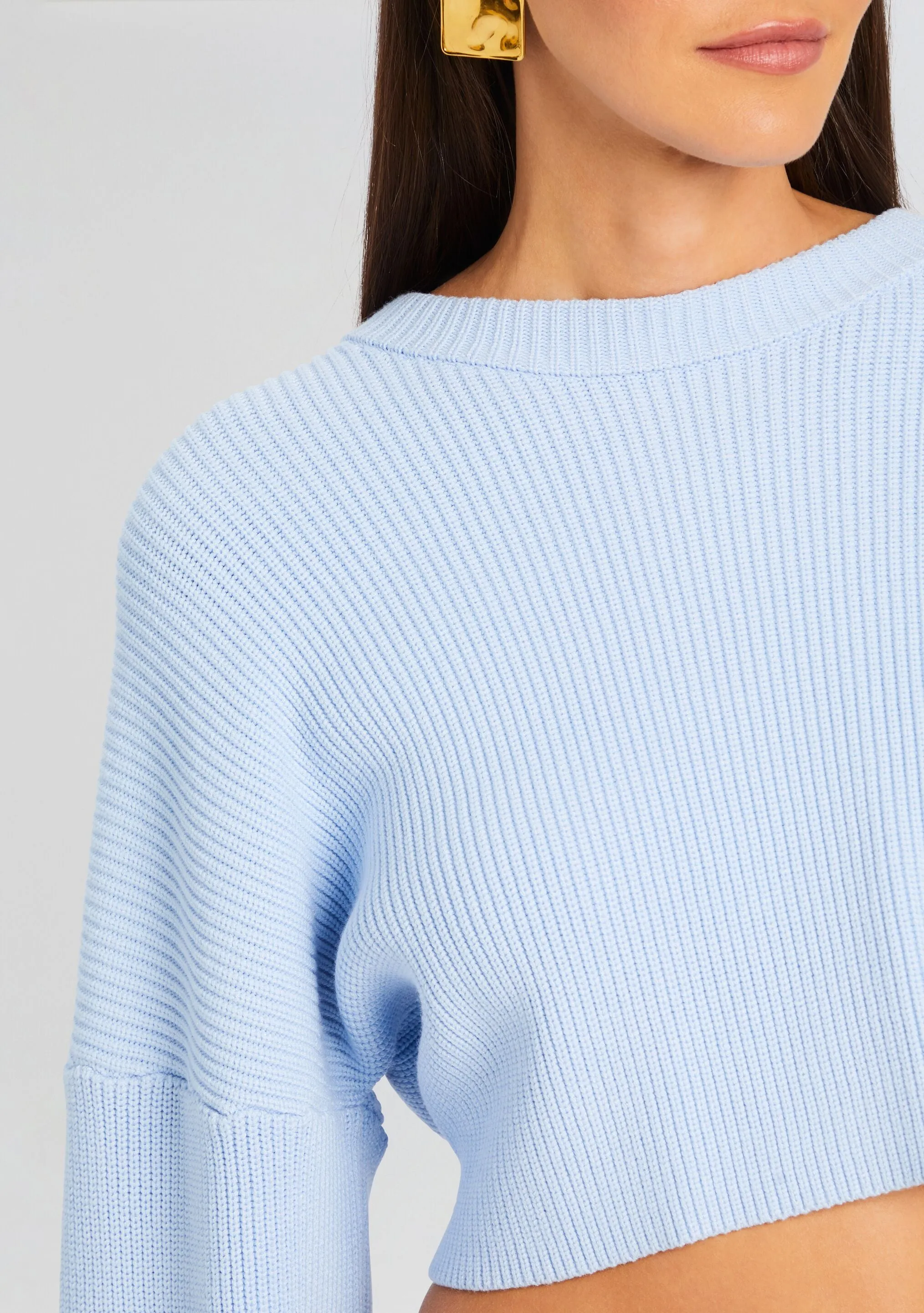 Lucinda Sweater sold by Retrofete product image thumbnail 2