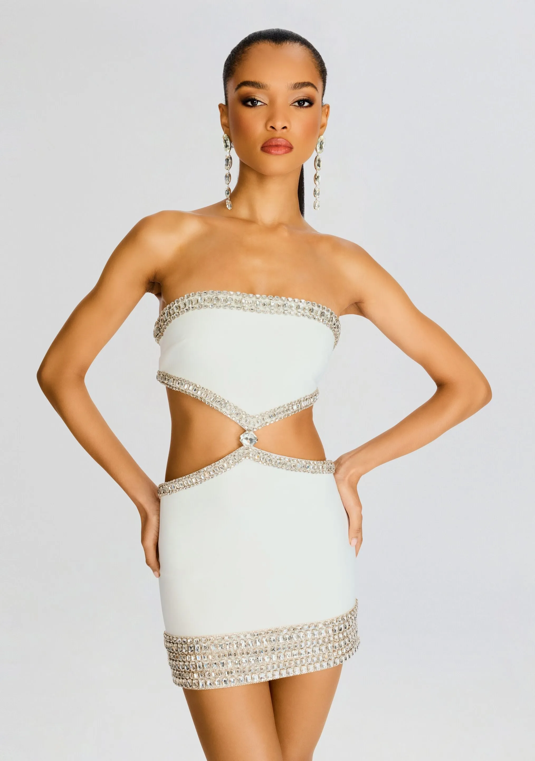 Conley Dress sold by Retrofete product image thumbnail 5