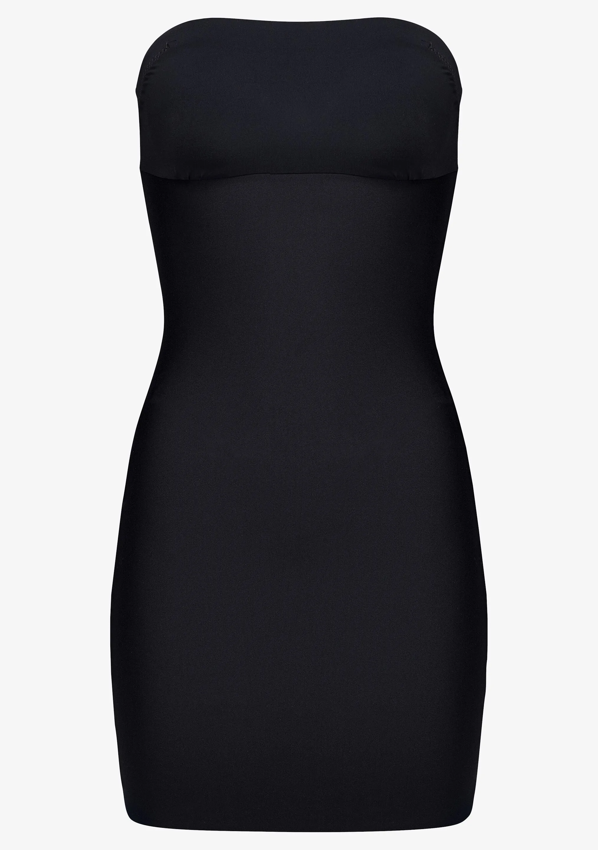 Two-Faced Tech Control Strapless Slip sold by Retrofete product image thumbnail 2