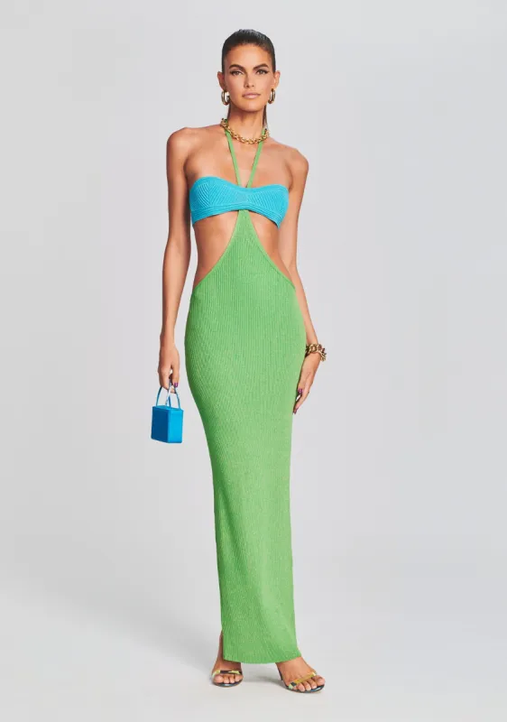 Eloisa Dress sold by Retrofete