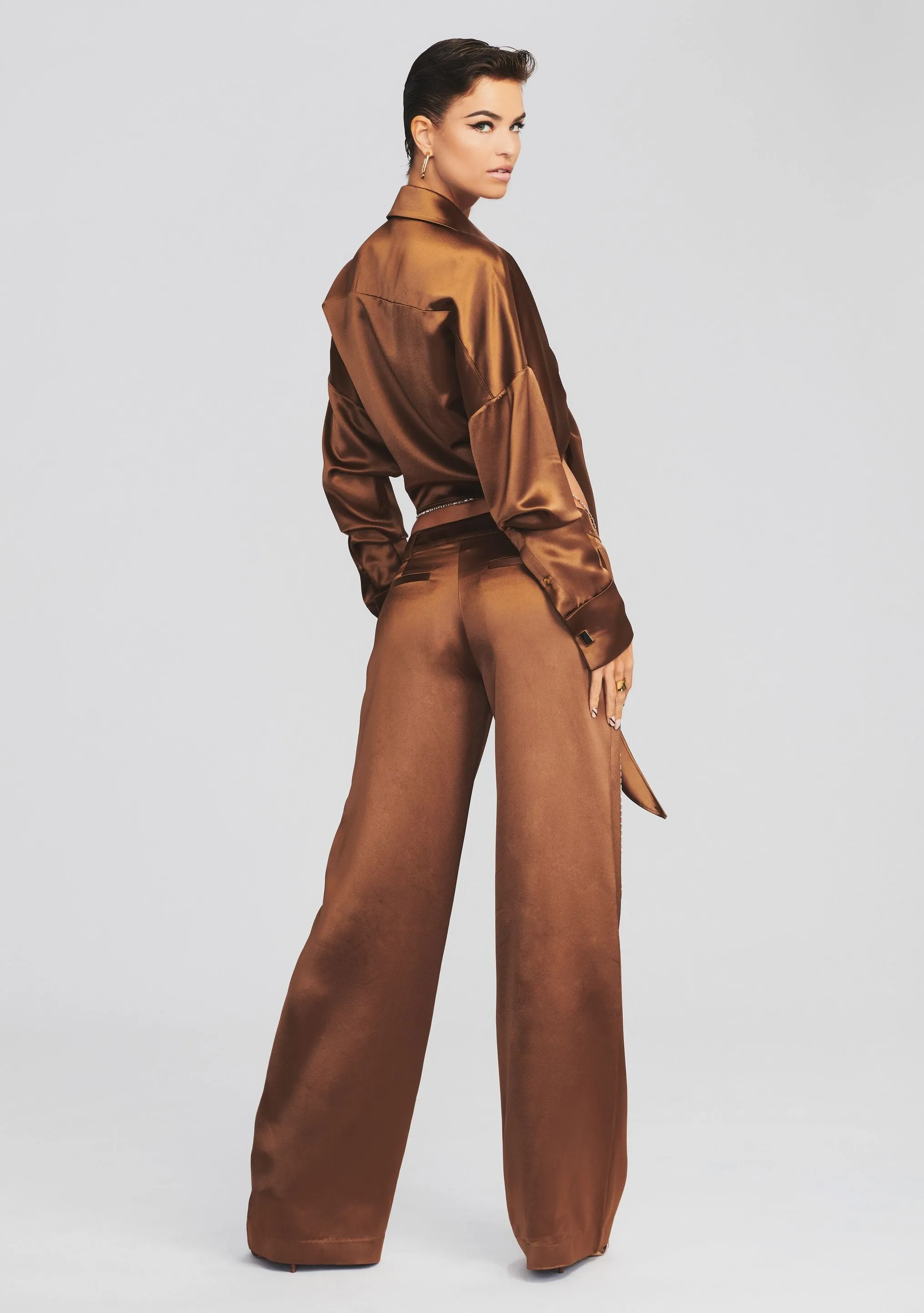 Eliza Pant sold by Retrofete product image thumbnail 4