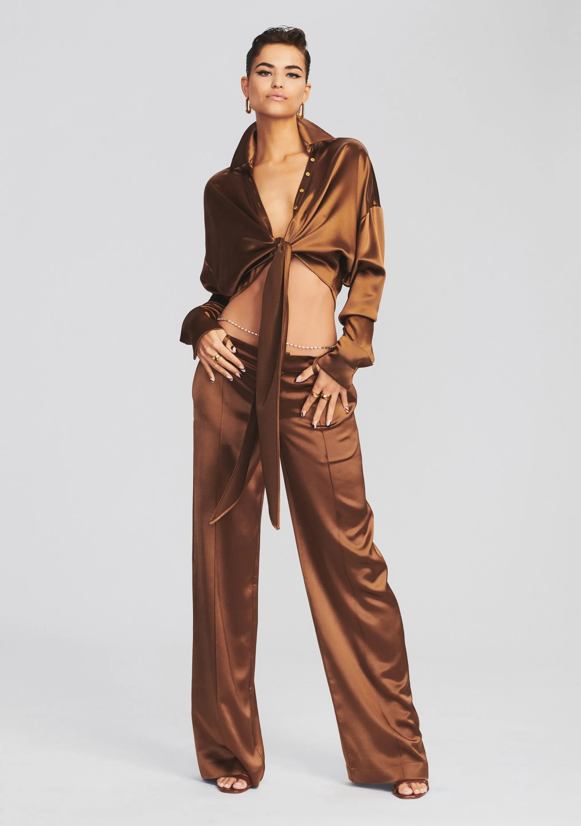 Eliza Pant sold by Retrofete product image thumbnail 2