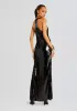 Bella Sequin Dress sold by Retrofete