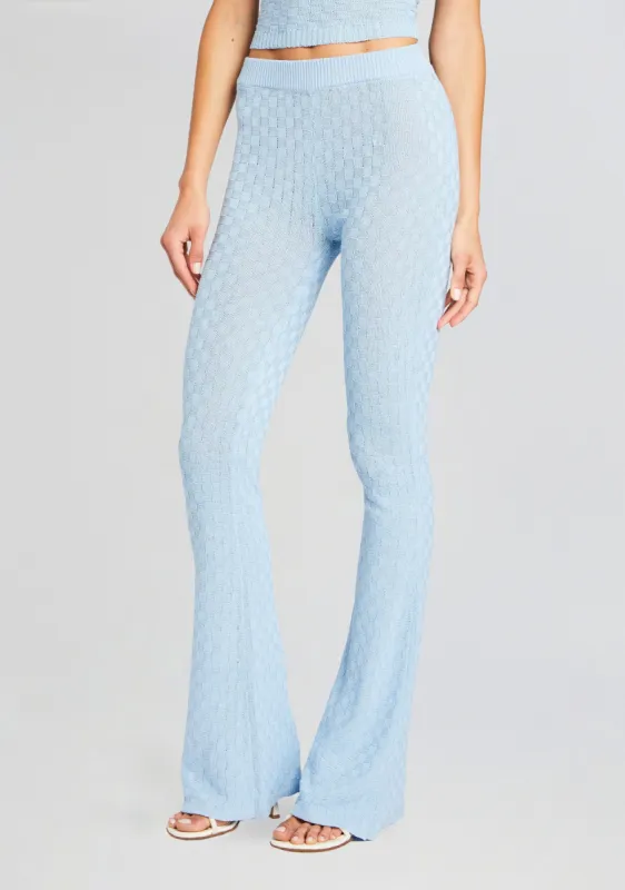 Agatha Knit Pant sold by Retrofete