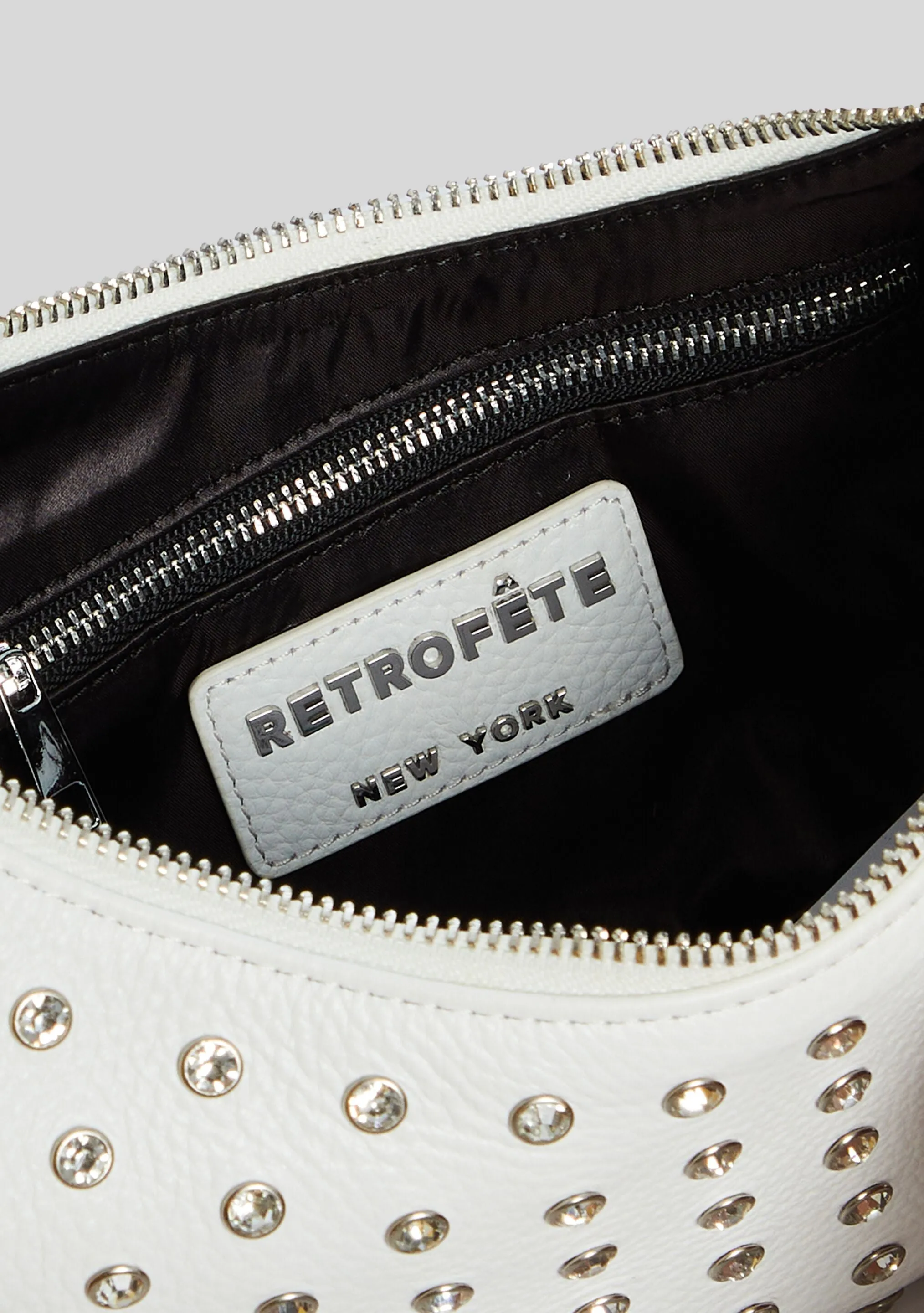 Elodie Medium Bag sold by Retrofete product image thumbnail 5