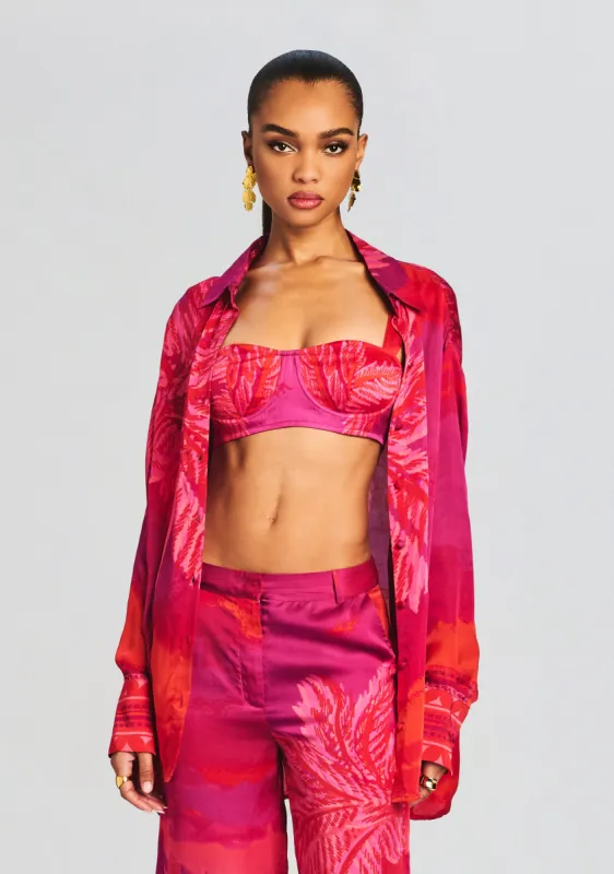 Soma Oversized Shirt sold by Retrofete