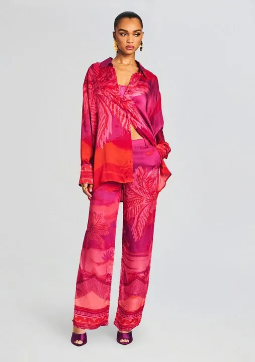 Soma Oversized Shirt sold by Retrofete product image thumbnail 2