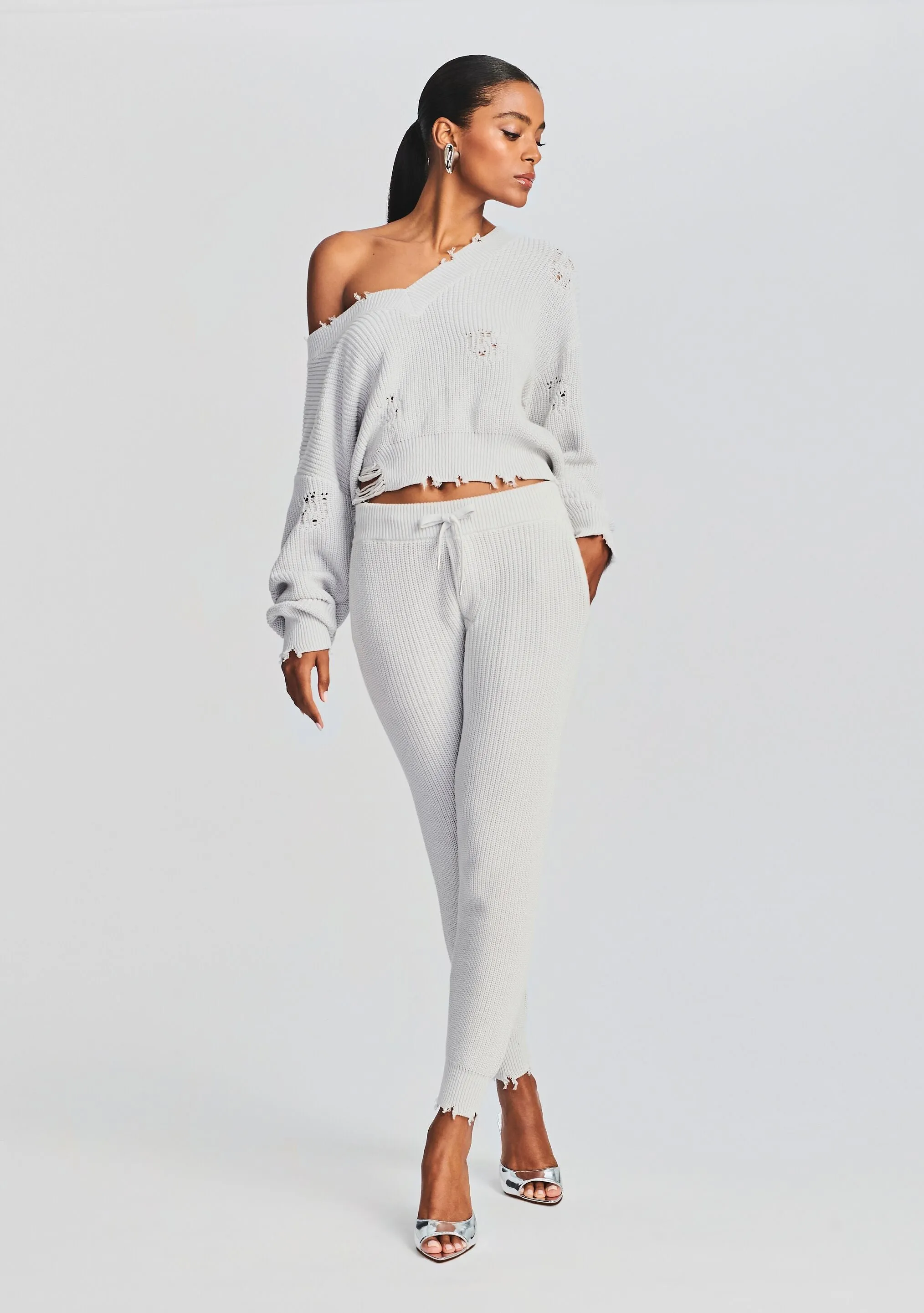 Ida Jogger sold by Retrofete product image thumbnail 2