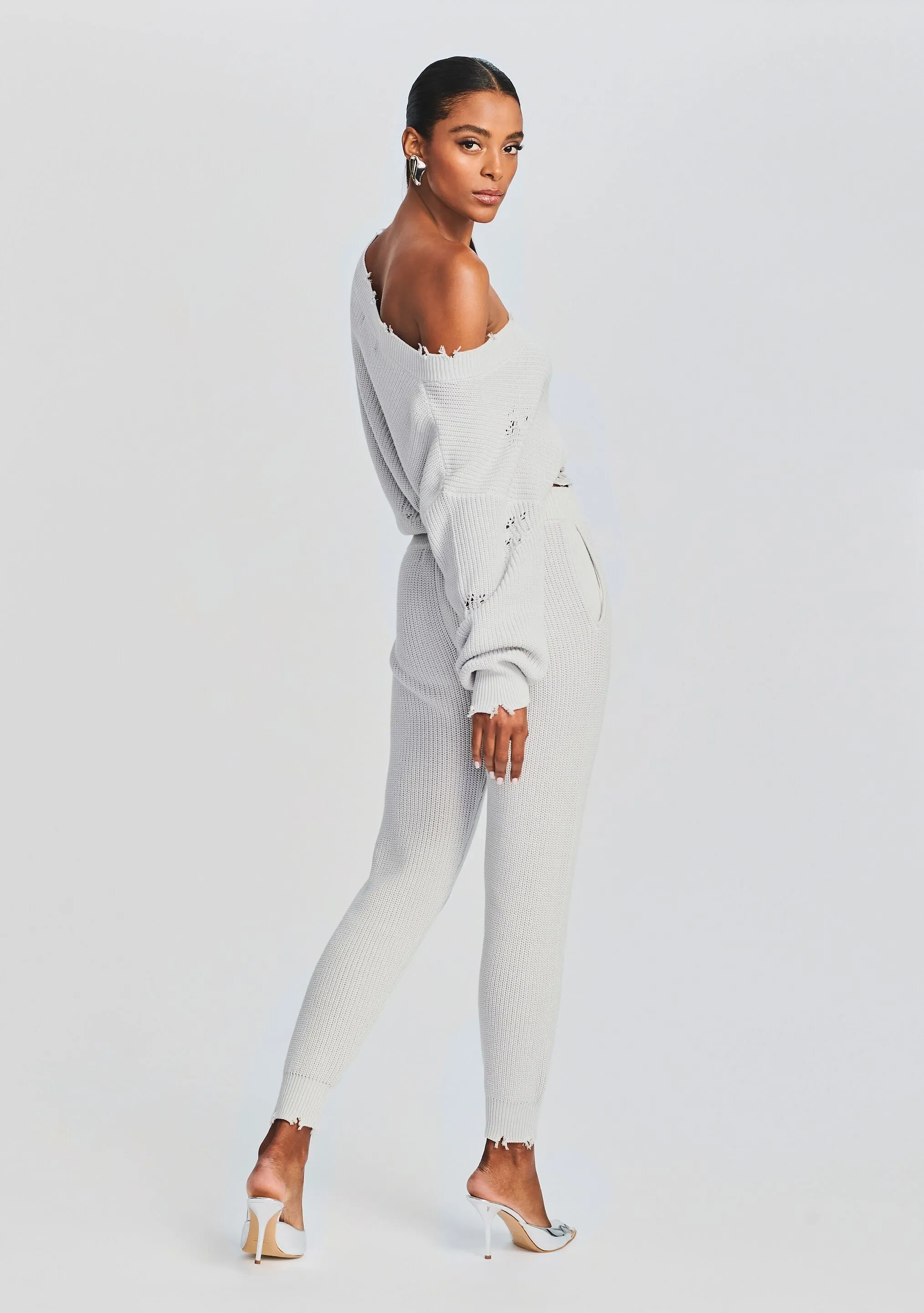 Ida Jogger sold by Retrofete product image thumbnail 5