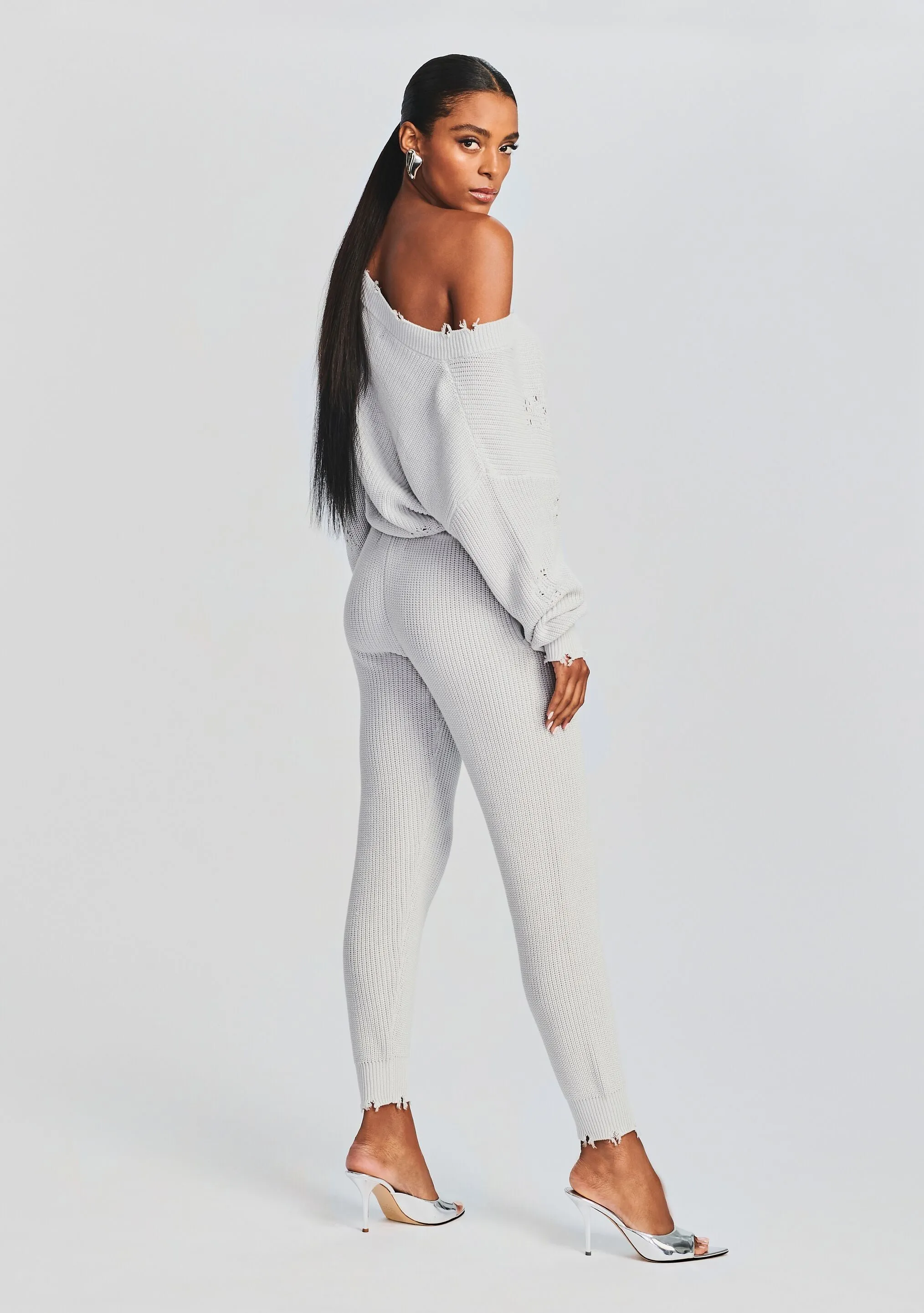 Ida Jogger sold by Retrofete product image thumbnail 3