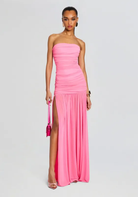 Adele Dress sold by Retrofete