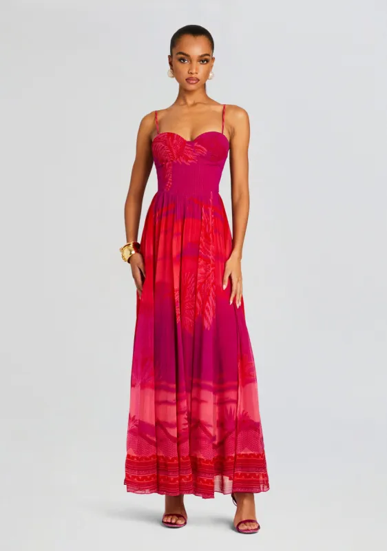 Soma Long Dress sold by Retrofete