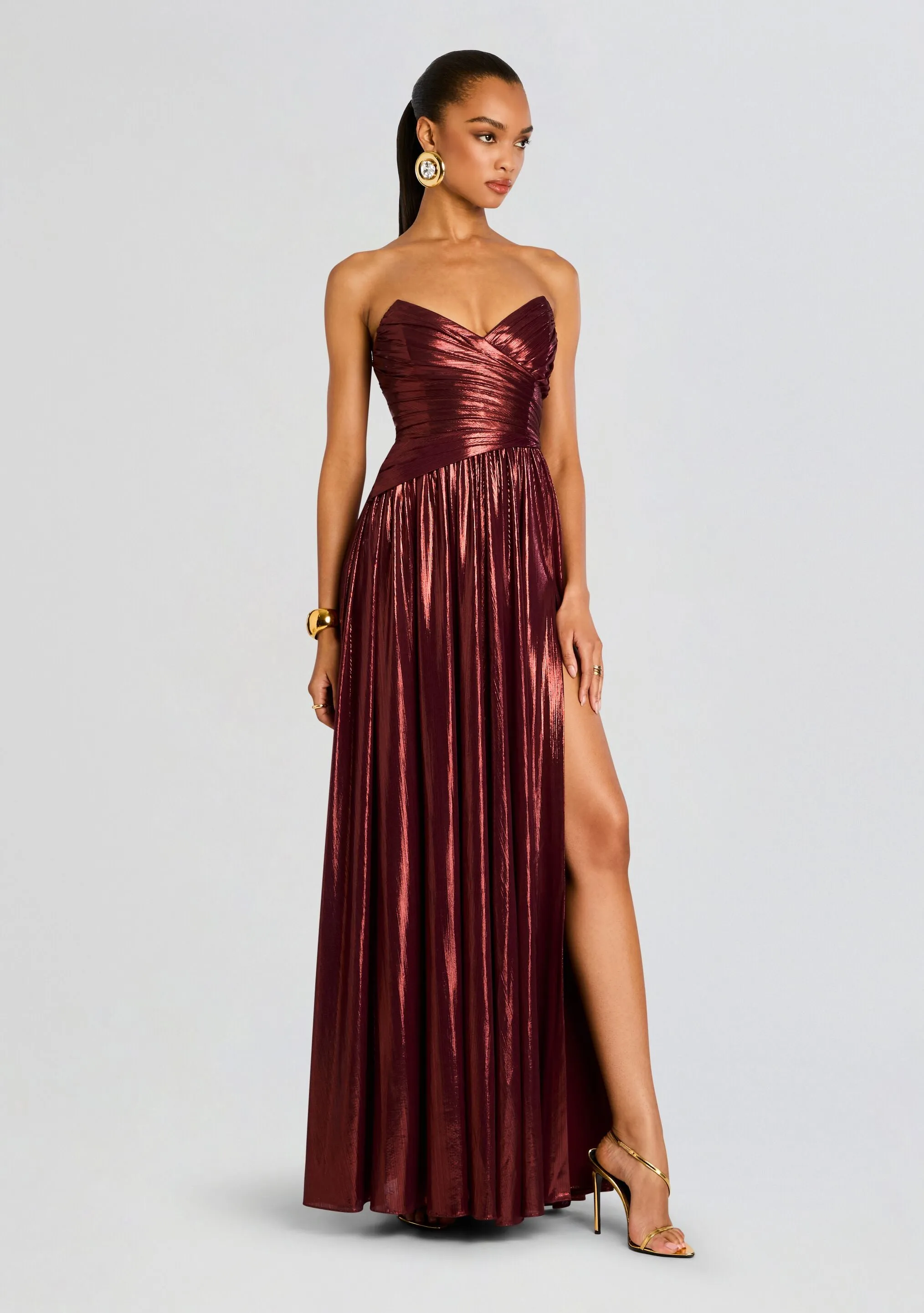 Waldorf Dress sold by Retrofete product image thumbnail 3