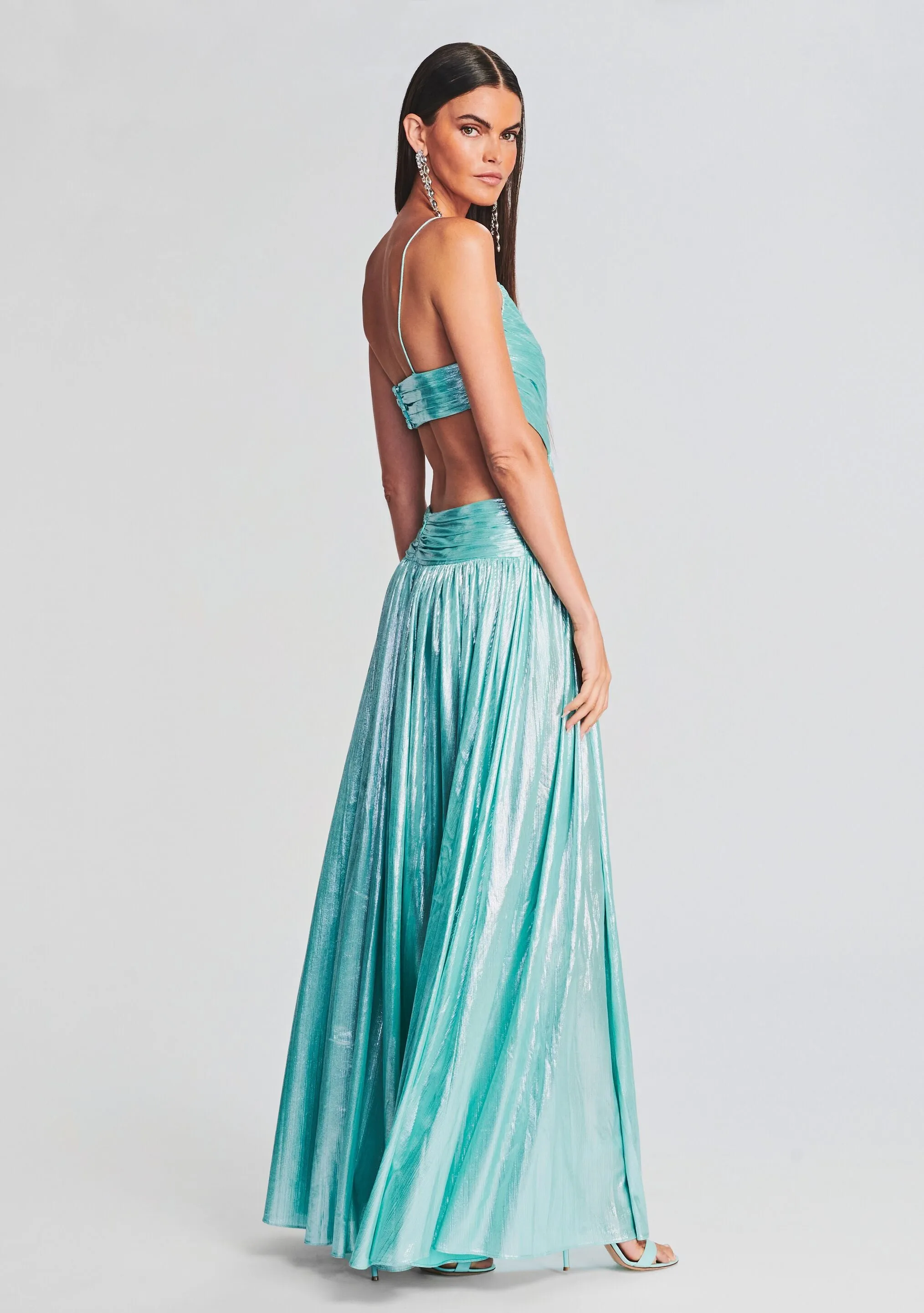 Thea Dress sold by Retrofete product image thumbnail 3