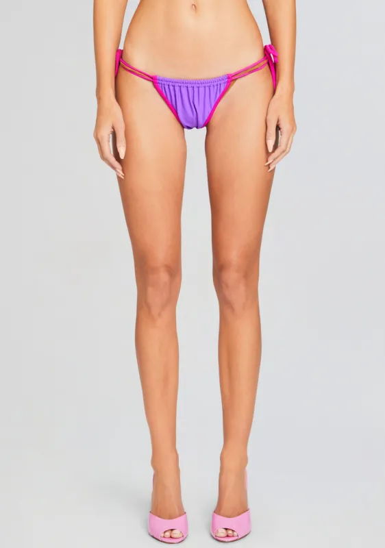 Camila Bikini Bottom sold by Retrofete