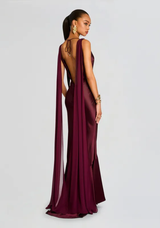 Julia Dress sold by Retrofete