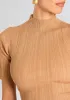 Abigail Half Sleeve Top sold by Retrofete