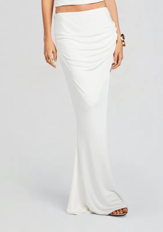 Vivienne Skirt sold by Retrofete