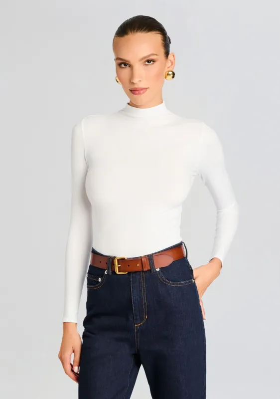 Meg Bodysuit sold by Retrofete