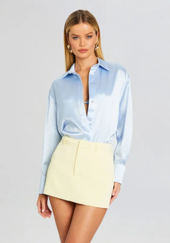 Zucker Shirt sold by Retrofete