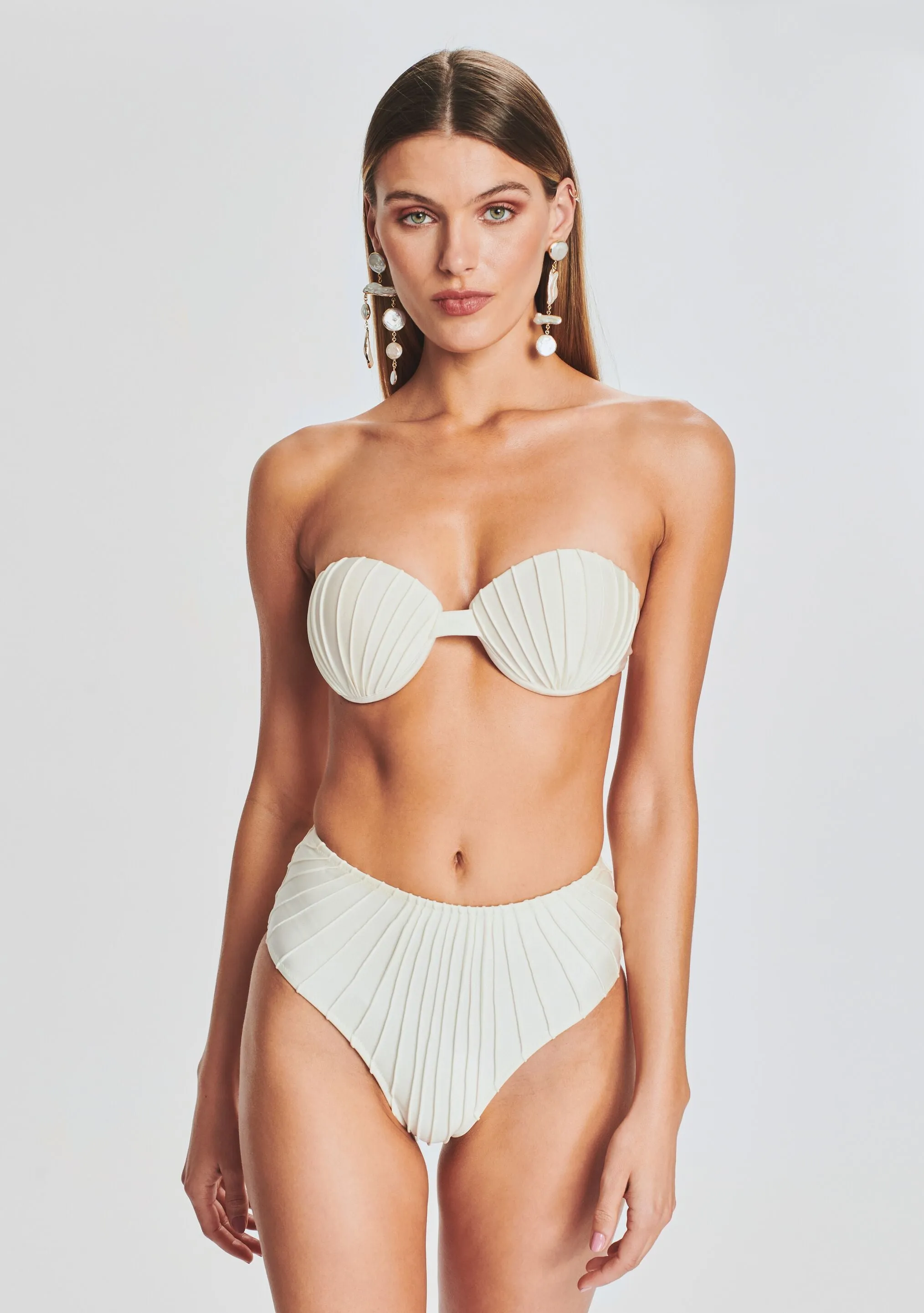 Maria Bikini Top sold by Retrofete