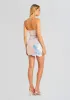 Avalee Sequin Dress sold by Retrofete