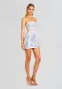 Avalee Sequin Dress sold by Retrofete
