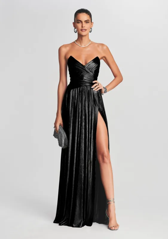 Waldorf Dress sold by Retrofete