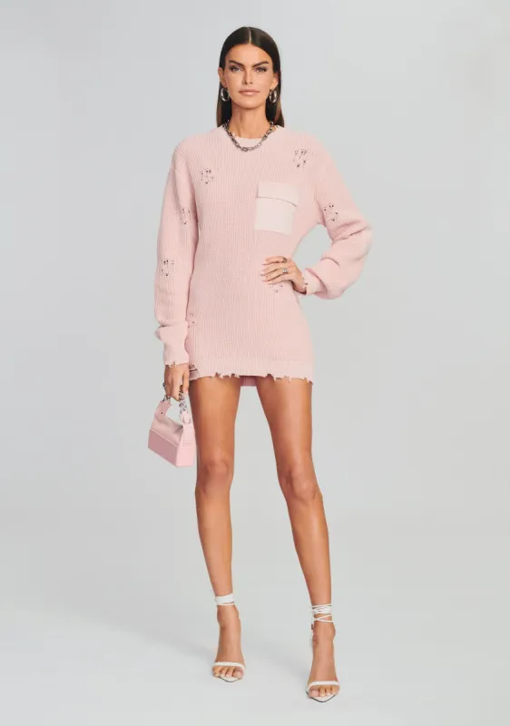 Devin Sweater sold by Retrofete