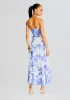 Kolay Long Dress sold by Retrofete