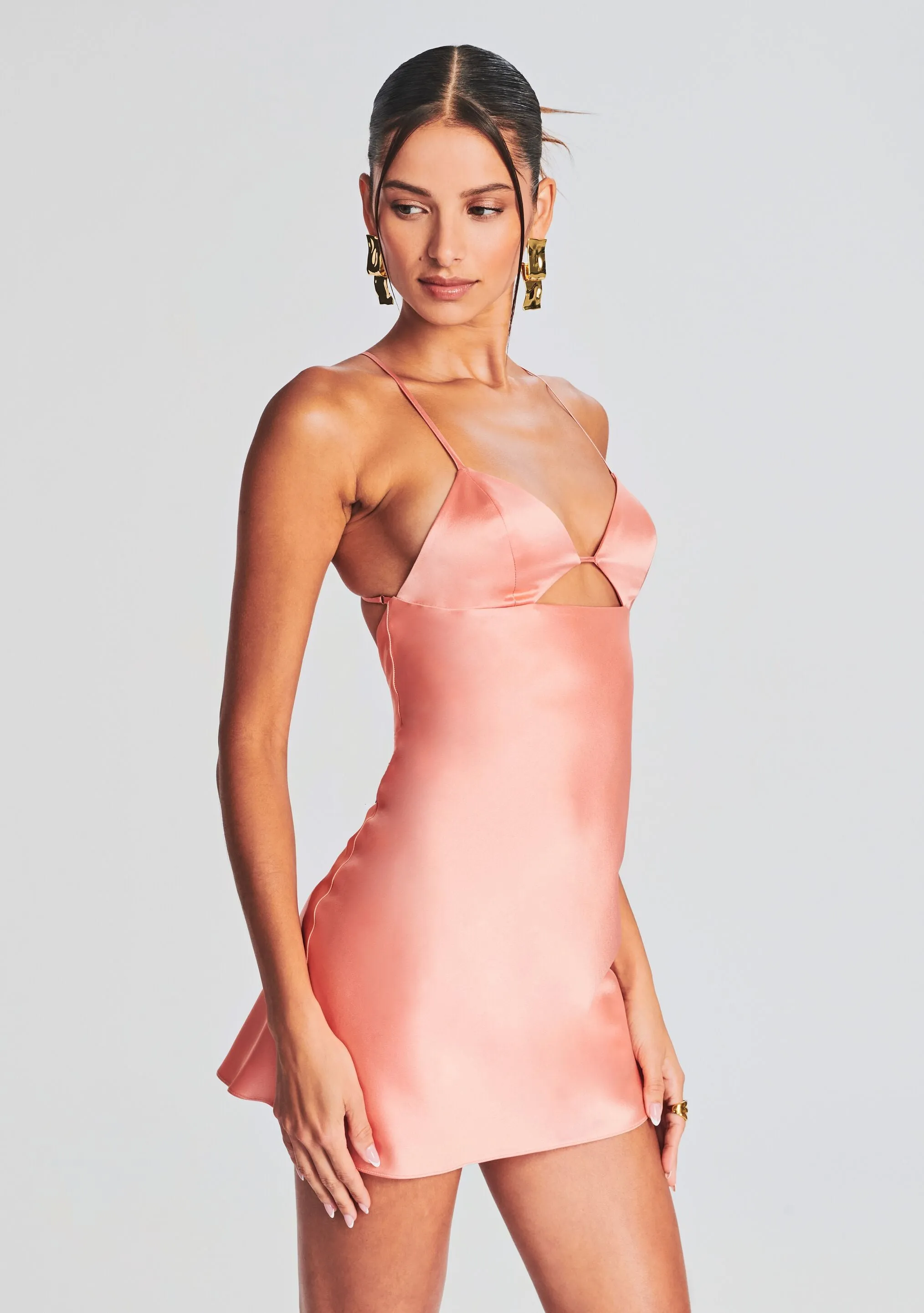 Marcelline Dress sold by Retrofete product image thumbnail 5