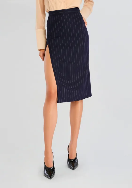 Brigette Skirt sold by Retrofete