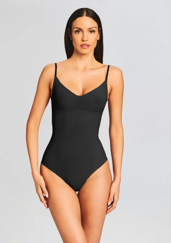 Classic Control Bodysuit sold by Retrofete