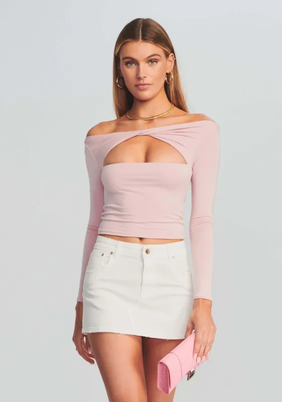 Artemis Top sold by Retrofete