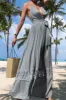 Tuscan Maxi Dress sold by Pink Canary