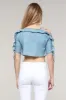 Free Vibes Top sold by Pink Canary