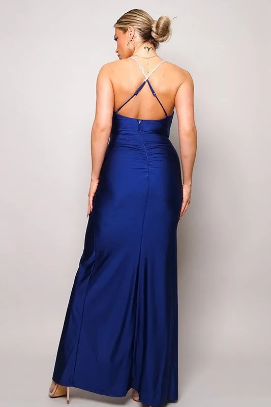 I Like Diamonds Maxi sold by Pink Canary product image thumbnail 4