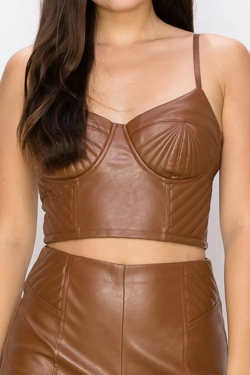 Marisol Short sold by Pink Canary product image thumbnail 3