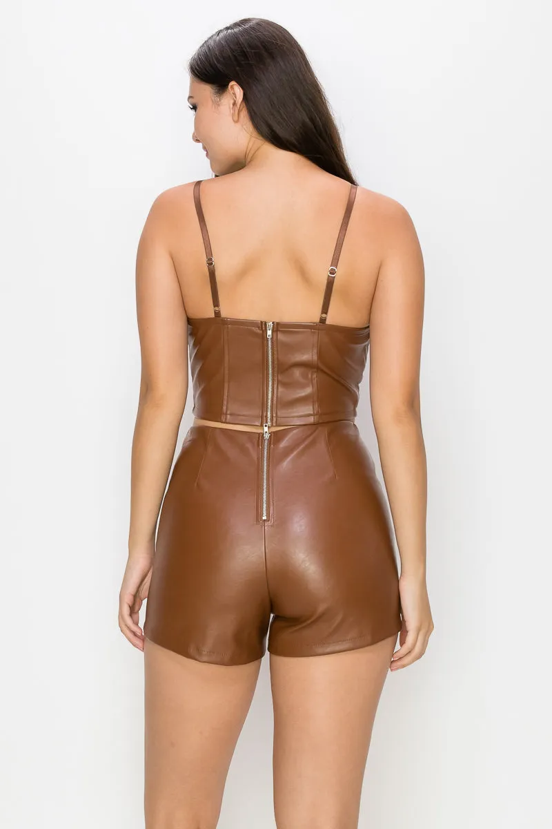 Marisol Short sold by Pink Canary product image thumbnail 5