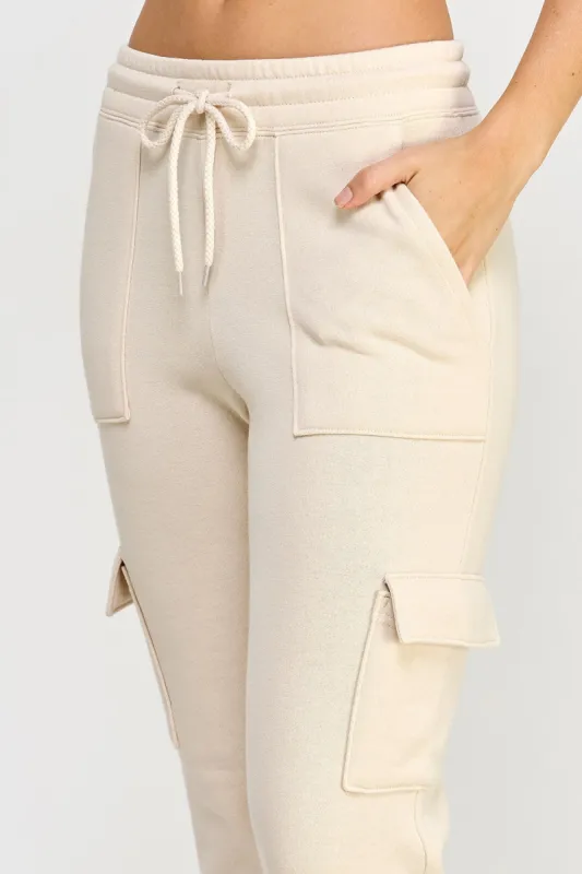 California Sweatpants sold by Pink Canary