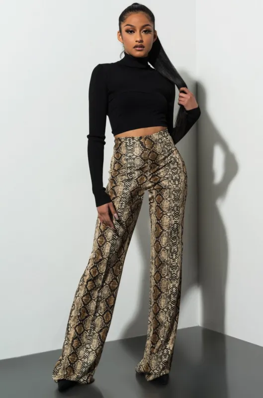 Bite Me Pant sold by Pink Canary