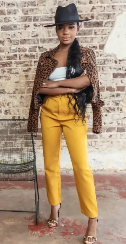 Monaco Pant sold by Pink Canary