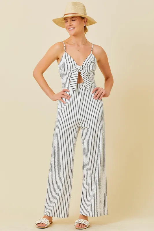 Fisher Island Jumper sold by Pink Canary
