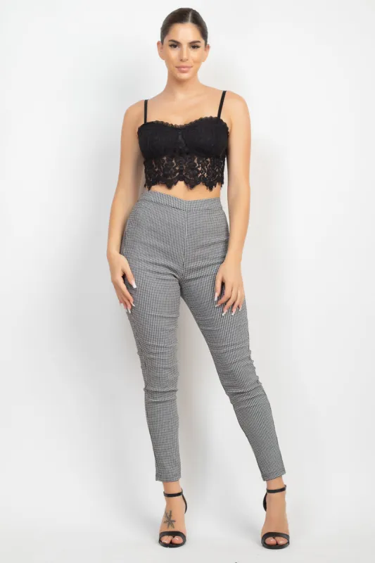 The Petra Pant sold by Pink Canary