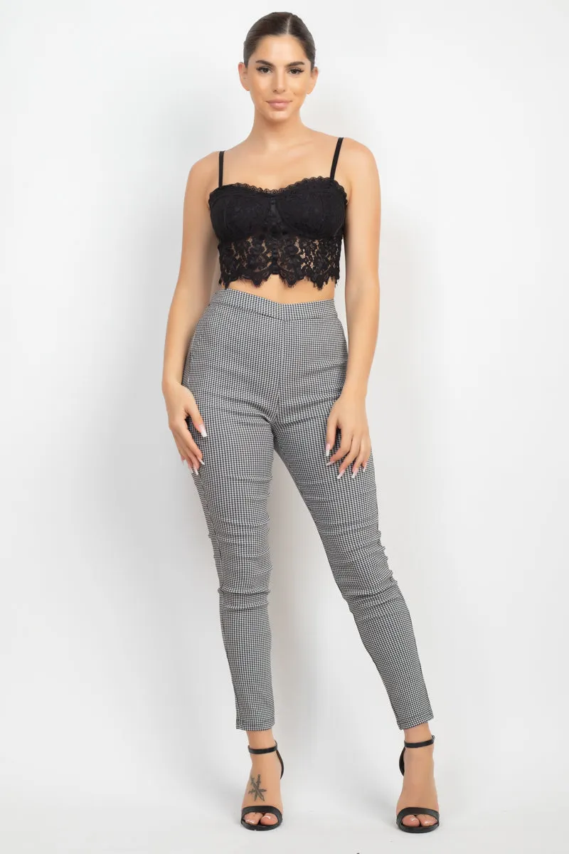 The Petra Pant sold by Pink Canary