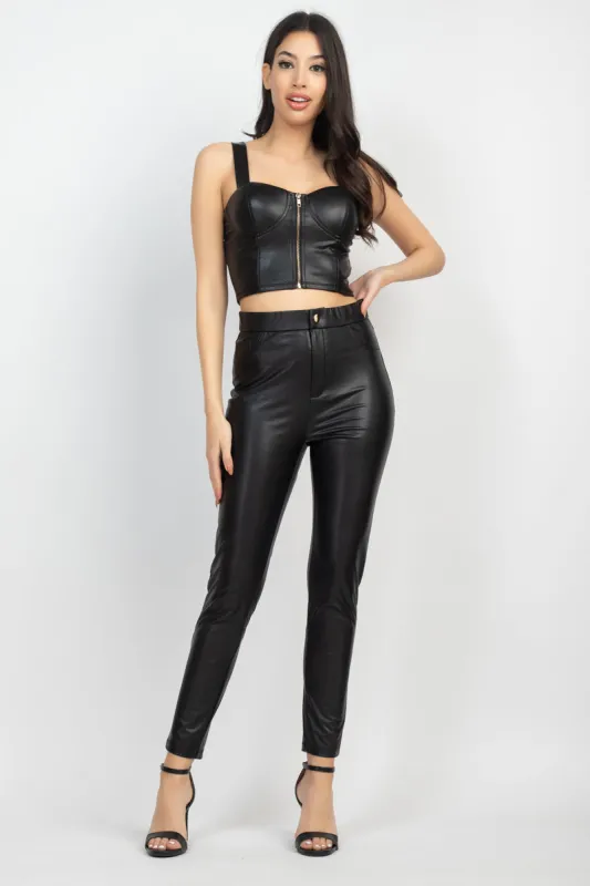 Cobble Hill Pants sold by Pink Canary