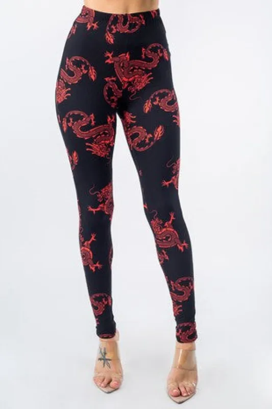 Kalina Tights sold by Pink Canary