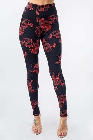 Kalina Tights sold by Pink Canary