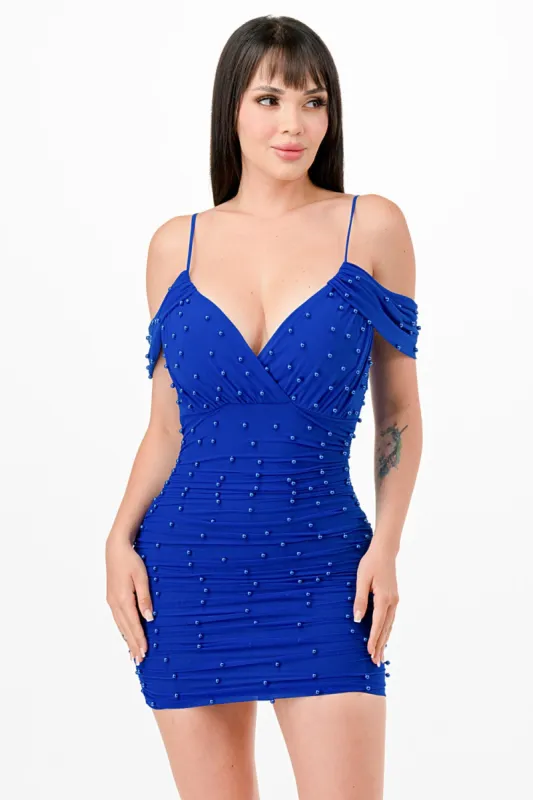 Slavic Mini sold by Pink Canary